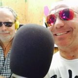 QUI RADIO IN 5^ STAGIONE TRASMISSIONE DEL 1 SETTEMBRE 2015 OSPITE FILIPPO GLORIOSO