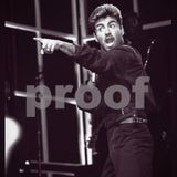 TRIBUTE TO GEORGE MICHAEL