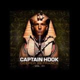 Captain Hook -- Captain Hook_deeper in trance vol 1