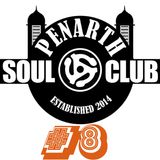 Penarth Soul Club Cloudcast #8