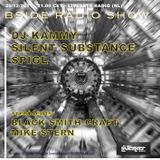 DJ Kammy @ Bside show (26-12-2011)
