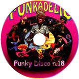 Funky Disco n.18 - by Erjc
