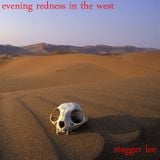 Evening Redness In The West