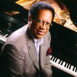 The International Ronnie Scott's Radio Show feat. Cedar Walton (originally aired 24th Feb)