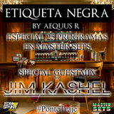 Jim Kashel @ Etiqueta Negra Special Edition (14/11/2014) www.edmspainradio.es
