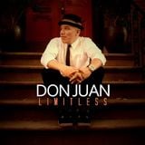 DJ Don Juan - Limitless CD