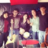Transfusion con Izza, Fer GL y Angel Acustico de Alexis y Los Lens 5 Julio 2014