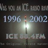 Ice Fm Archives : Super Sunday - Double O, Ricky D, Sharkie Pea ( Well Nearly lol ;) )