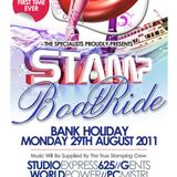 THE STAMP DANCE BOAT CRUISE (PROMO CD)