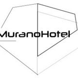 mix hotel murano ( paris ) by Stéphane Gentile