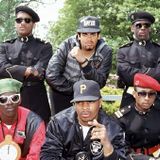 PUBLIC ENEMY @MRCHUCKD TRIBUTE MIX BY DJ CUBE @COREDJCUBE