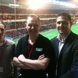 FA Cup 6th Round mix (v Cardiff 2008) played on Riverside Stadium PA