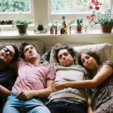 A Shoegaze Mixtape by Lowtide