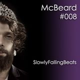Beard-Tape#008 SlowlyFallingBeats