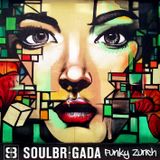 SoulBrigada pres. Funky Zurich