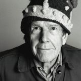 "I have nothing to say, and I am saying it, that is poetry"