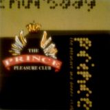 PRINCE RICCIONE 22 GIUGNO 1996 FABIO CORIGLIANO DJ LIVE WITH DR FEELX