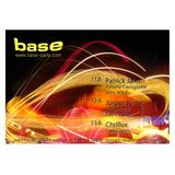 Chrillux, Berg-base am 13.06.2014, Strohalm Erlangen