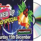 Pete Monsoon - Loved Up (Xmas Special) @ Fusion (15th Dec 2012)