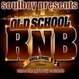 oldskool r&b and grooves part 2