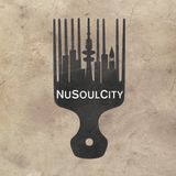 LIVE @ NuSoulCity - 26.05.2012