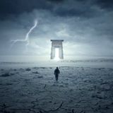Going beyond Space and Time - What it means? How it happens?