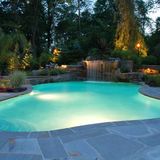 Poolside Bump Mix