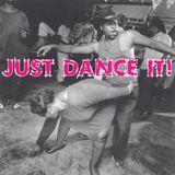 Lesson One: Just Dance It!