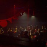 Patrick Arbez Liveact @ Mbia Berlin 20.06.15