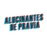 Entrevista a Alucinantes de Pravia