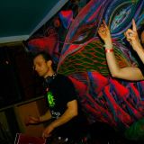 The wish @ Delirium mixed by ElfRa & Moya