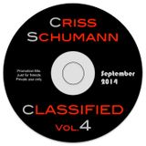 Classified Vol.4