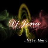 SET SPECIAL JONNA ( EDM ) 2014 #2