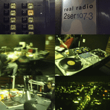 Illegal Frequencies Radio Show - 2serFM Sydney July 4th 2004 (with guests Pselodux and Refund)