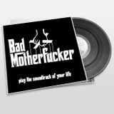 DJ Bad Motherfucker live @ Lommers Lounge February 1st 2012
