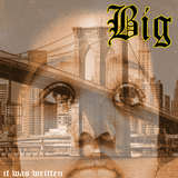 IT WAS WRITTEN, BY BIGGIE