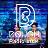 DOUGH Radio #34 "Jim & QQ" Fall Chilln'
