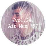 Liminal Sounds Vol.34: Air Max '97