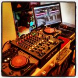 Raumgleiter - Nano-Mix