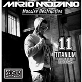 Mario Modano - Massive destruction - 11