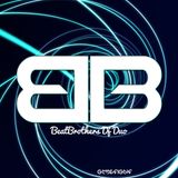 DJ - GuPa & DJ - B Mixtape! #BeatBrothersDJDuo