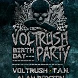 Live at VolTRusH Birthday @ Iskander 29.5.15