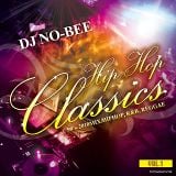 Hip Hop Classics Vol.1 - 90's~2000 Hits -