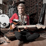 Nick Luscombe: Flomotion Radio 26/9/15 - Estonia