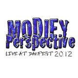Modify Perspective - Live at Danfest 2012 (Minus powercut and early finish :D)