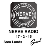 Sam Lands | NERVE Radio | 17 - 2 - 15 | 11pm - 12pm