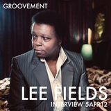 Interview: LEE FIELDS // 5APR12