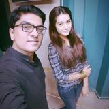 ANUM FAYAZ EXCLUSIVE MAST FM 103 INTERVIEW BY DR EJAZ WARIS - 25TH OCTOBER 2015