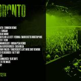 John Digweed – Live in Toronto CD 1