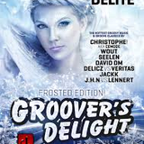dj David Dm @ Delite- Groover's Delight 11-04-2014